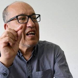 Diego Luzuriaga 的头像