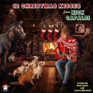 12 Christmas Kisses
