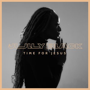 Time for Jesus - Single