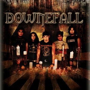 DowneFall 的头像