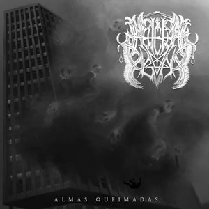 Almas Queimadas [Explicit]