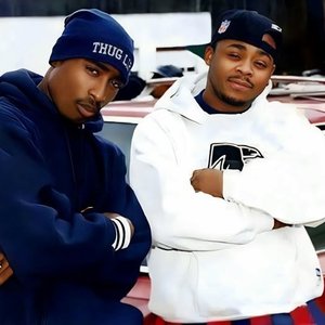 MC Breed feat. 2pac 的头像