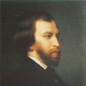 Image for 'Alfred de Musset'