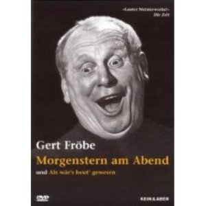 Gert Fröbe 的头像