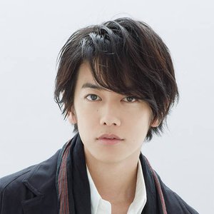 野上良太郎(CV.佐藤 健) için avatar