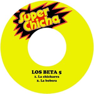 La Chícharra