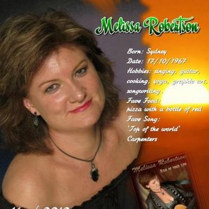 Avatar for Melissa Robertson