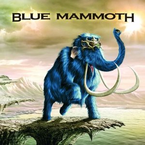 Blue Mammoth