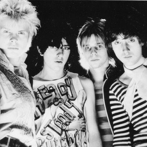 Generation X photo provided by Last.fm
