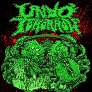 Undo Tomorrow 的头像