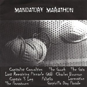 Mandatory Marathon