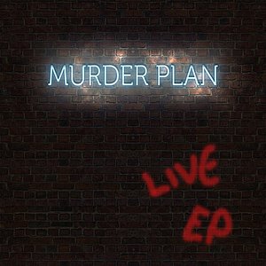 Live Murder - EP