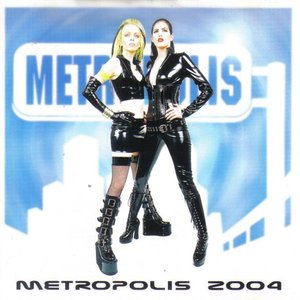 Informatik - Metropolis 2004 - Zortam Music