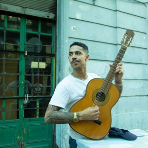 Juane Pelegrin 的头像