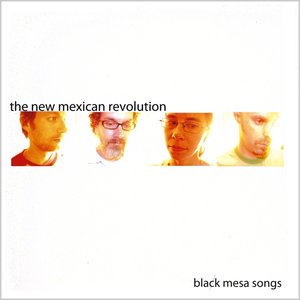 Black Mesa Songs