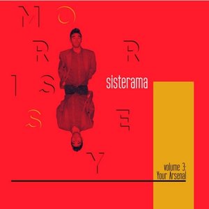 Sisterama Vol. 3: Your Arsenal
