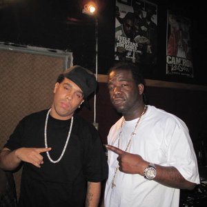 hell rell and jr writer 的头像