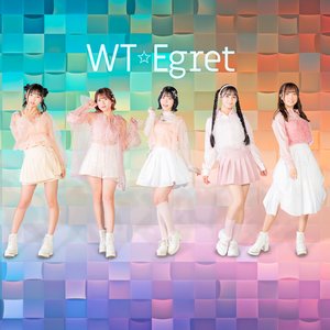 WT☆Egret 的头像