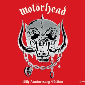 Motörhead 40th Anniversary Edition