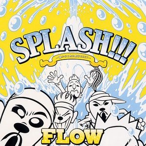 SPLASH!!!