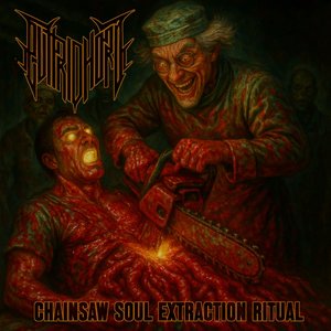 Chainsaw Soul Extraction Ritual