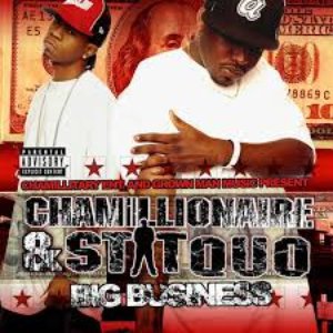 BIG BUSINESS
