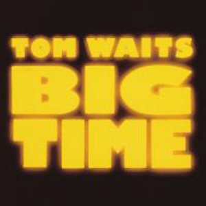 Big Time (Reissue)
