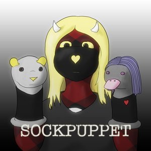 Sockpuppet için avatar