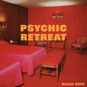 Psychic Retreat