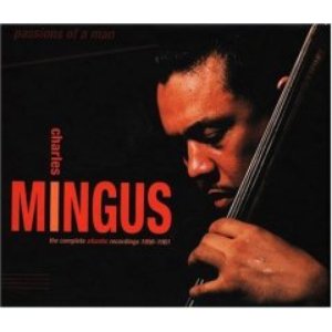 Passions of a Man: The Complete Atlantic Recordings (1956-1961) (disc 5)
