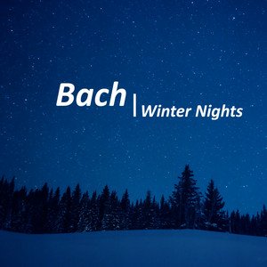 Bach - Winter Nights