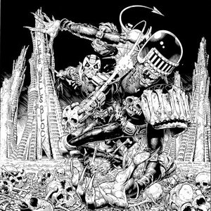 Judge Death 的头像
