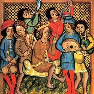 Avatar for Eustache le Peintre de Reims