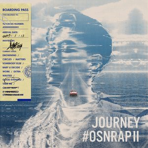 #OSNRAPII-JOURNEY