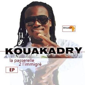 Kouakadry 的头像