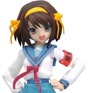 Avatar for ✾Haruhi Suzumiya✾