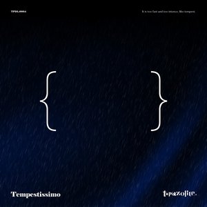 Tempestissimo - Single