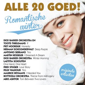 Alle 20 Goed - Winter