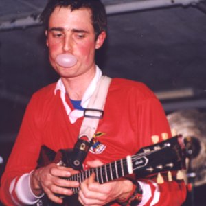 Ian Williams 的头像