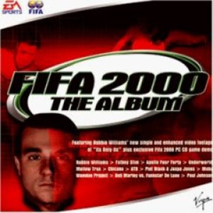 FIFA 2000: The Album (disc 1)
