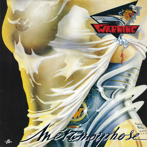 Métamorphose cover