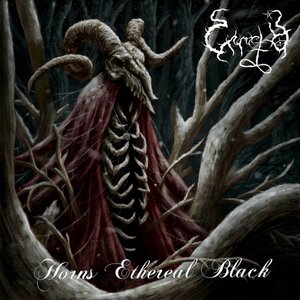Horns Ethereal Black