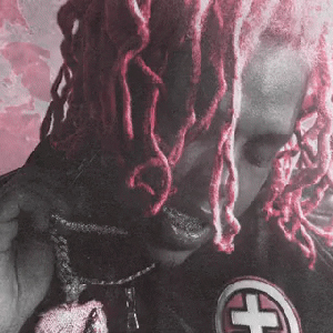 PINK HEARTZ