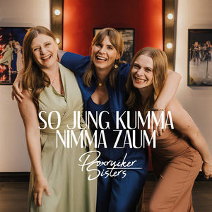Artwork for so jung kumma nimma zaum