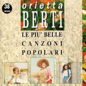 Le più belle canzoni popolari