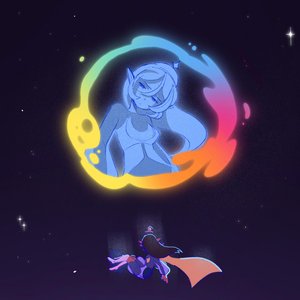 The Kaleidoscope (feat. SELENA) - Single