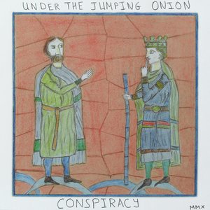 Avatar for Under The Jumping Onion