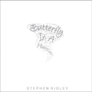 Butterfly In A Hurricane