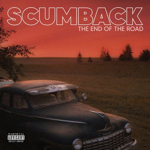 The End of the Road - Single