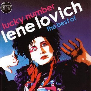 Lucky Number (The Best Of)